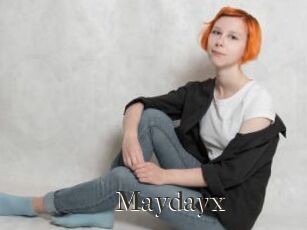 Maydayx