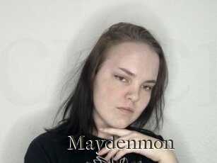 Maydenmon