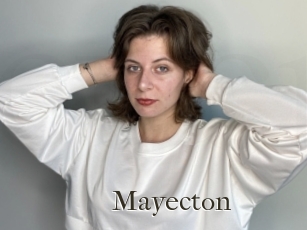 Mayecton