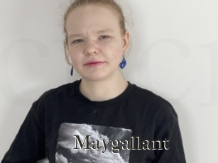 Maygallant
