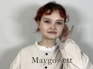 Maygossett