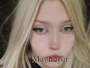 Mayheyer