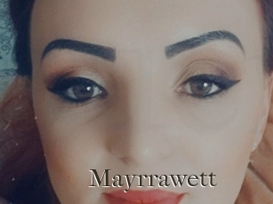 Mayrrawett