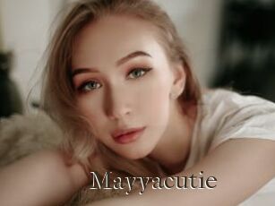 Mayyacutie