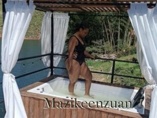 Mazikeenzuan