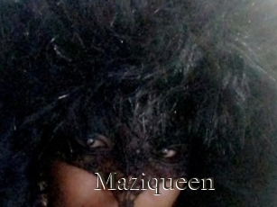 Maziqueen