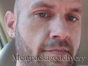 Meatpackagedelivery