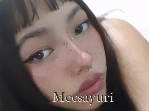 Mecsayuri