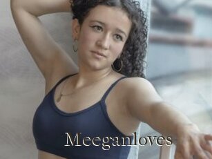 Meeganloves