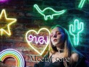 Meeny_core