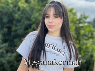 Meganakerman