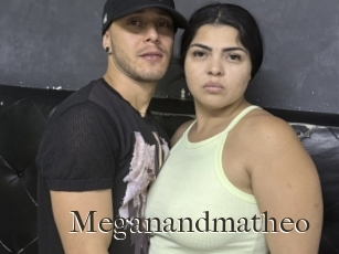 Meganandmatheo