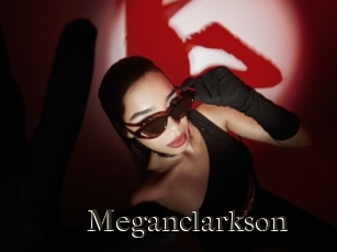 Meganclarkson