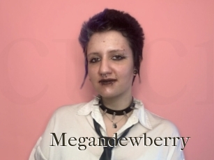 Megandewberry