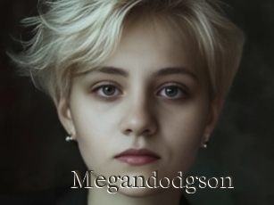 Megandodgson