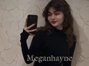 Meganhayne