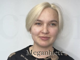 Meganhiett