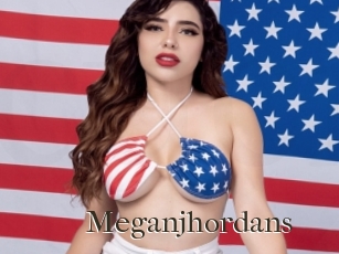 Meganjhordans