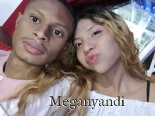 Meganyandi