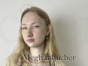 Meghanbucher