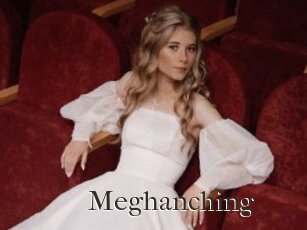 Meghanching