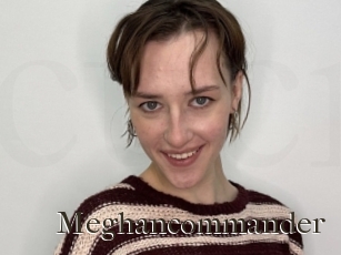 Meghancommander