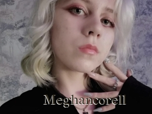 Meghancorell