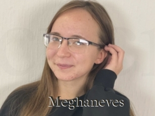 Meghaneves