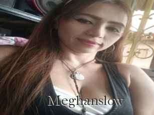 Meghanslow