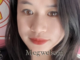 Megwelsom