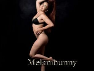 Melanibunny