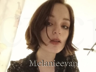 Melanieevan