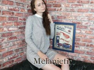 Melaniefir