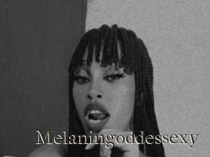 Melaningoddessexy