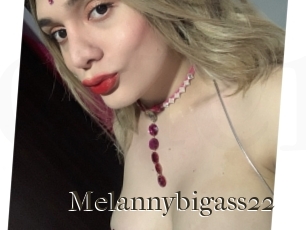 Melannybigass22