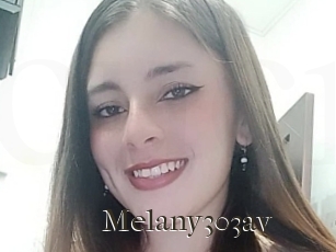 Melany303av