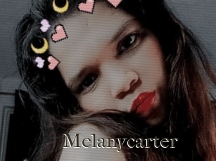 Melanycarter