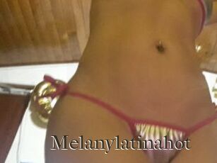 Melanylatinahot