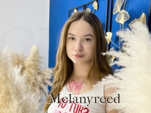 Melanyreed