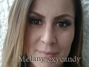 Melanysexycandy