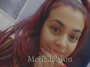 Meliadobson