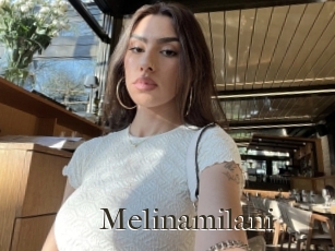 Melinamilani