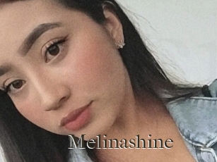 Melinashine