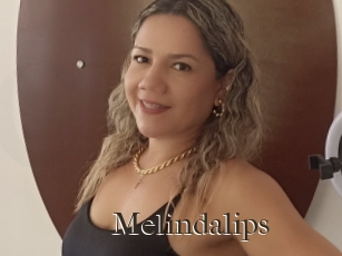 Melindalips