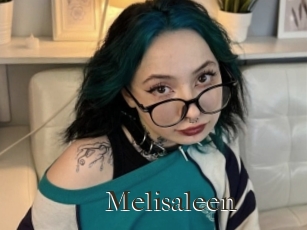 Melisaleen