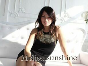 Melissasunshine