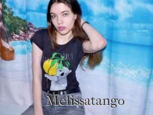 Melissatango