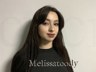 Melissatoody
