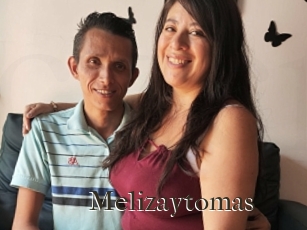 Melizaytomas