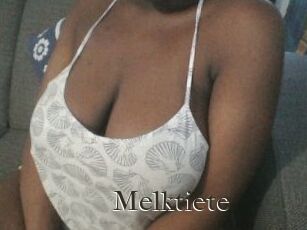 Melktiete